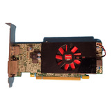 Tarjeta De Video Gpu Amd R7 Series 200 1 Gb Vram