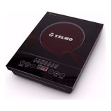 Anafe Electrico Vitroceramico Digital Yelmo 9901