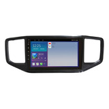 Stereo Multimedia Especifico Vw Amarok Carplay Android Auto