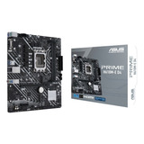 Mother Asus Prime H610m-e D4 Socket 1700 Ddr4