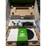 Xbox Serie S Impecable