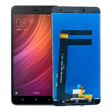 Tela Touch Display Frontal Compatível Xioami Redmi Note 4 