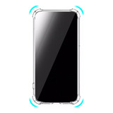 Carcasa Transparente Reforzada Para Huawei P30 Lite