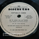 Simple Raffaella Carra Discos Cbs C18