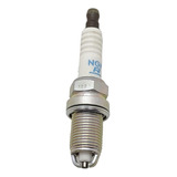 Bujia Ngk 2 Electrodos Bkr6ekb-11  Astra 2.4 16v 2005/2010