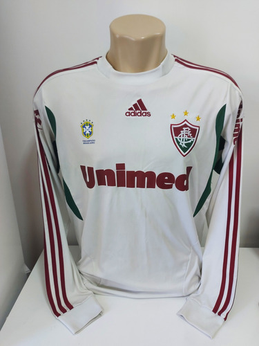 Camisa Fluminense Goleiro 2010
