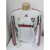 Camisa Fluminense Goleiro 2010