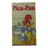 Vhs Pica Pau