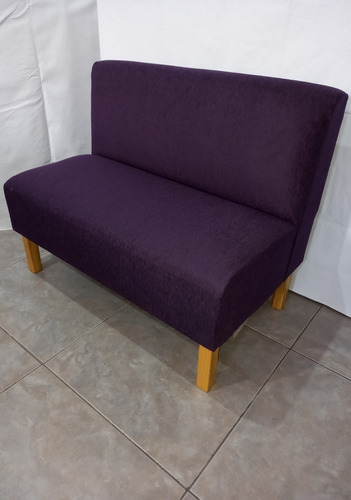 Silla Matera Poltrona Doble . Envio Gratis Todo El Pais