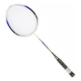 Raquetas De Badminton Aluminio Peso Oficial Entrenamiento