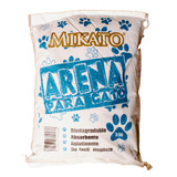 Arena Para Gato 5 Kilos