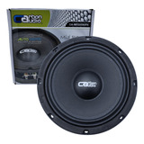 Medio Rango 8 In Carbon Audio 2000w Camr20080px 1pz