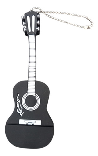Usb Figura Guitarra Acustica 64gb