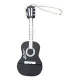 Usb Figura Guitarra Acustica 64gb