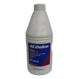 Bidon Aceite Acdelco Sintetico 1 Litro 0w20 Dexos1 Gen2 3c