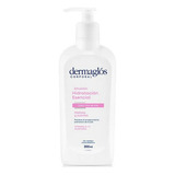 Dermaglos Emulsion Corporal Hidratacion Profunda 300ml