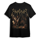Polera Emperor - Ix Equilibrium - Holy Shirt