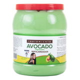 Mye Tratamiento Avocado 2000gr - g a $21