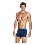 Malla Boxer Speedo Aquashort Boom Splice Endurance