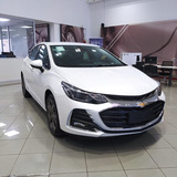 Chevrolet Cruze Ltz Ng