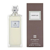 Perfume Hombre Givenchy Xeryus Edt 100ml