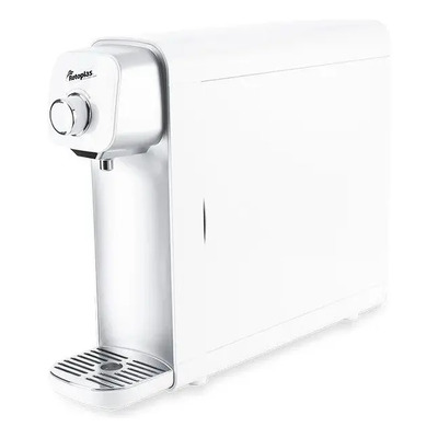 Purificador Y Alcalinizador De Agua Bebbia | Envío gratis