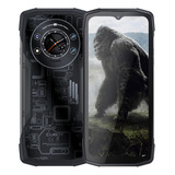 Smartphone Cubot Kingkong Star, 5g, Robusto, Screen 6.78,