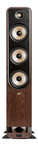 Polk Signature Elite Es60 - Altavoz De Pie, Audio De Alta R.