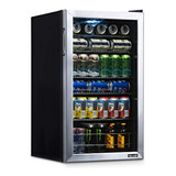 Newair Beverage Cooler And Refrigerator, Mini Refrigerador