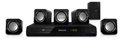 Home Theater Philips Hts 3500