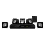 Home Theater Philips Hts 3500