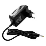 Fonte Estabilizada 5v 3a 110-220v Plug P4 Bivolt