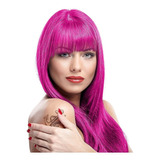 Tinte Manic Panic: Hot Hot Pink 118ml. Importado!