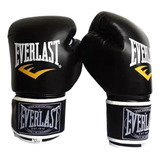 Entrenamiento Guantes De Boxeo Everlast De 12 Onzas