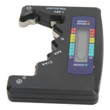 Univers Digital Battery Capacity Meter Tester 2024