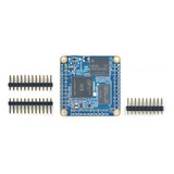 Placa De Desarrollo Iot Nanopi Neo Core Board 512m+8gb Ddr3