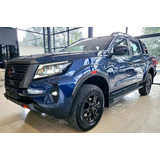 Nissan Frontier Pro4x 4x4 Aut #09 2374030472