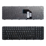 Ru Version Russian Laptop Keyboard For Hp Pavilion G6 / G6-2