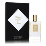 By Kilian - Mujer En Oro - 1.7 Fl. Oz - Sin Embrague