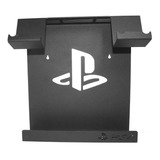 Suporte Para Parede Apoiar Playstation 4 - Ps4 Ps 4 - Upper