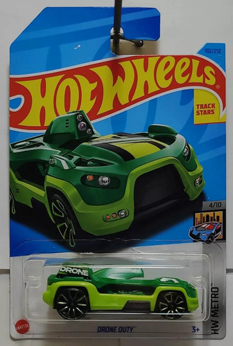 Autitos Hot Wheels - Original Mattel X 1