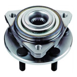 Maza Con Balero Delantera Dodge Stratus Cirrus 1995-2006