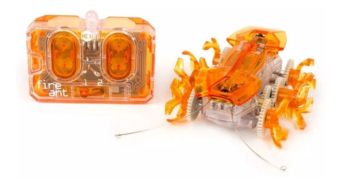 Hexbug Fire Ant, Colors May Vary