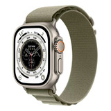 Correas Extensibles Para Apple Watch Ultra 9 8 7 Se 6 5 4