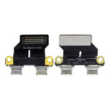 Conector Usb-c Apple Macbook Air A1932 Original-820-01658-03