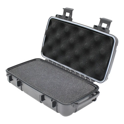 Funda Rígida Impermeable Para Herramientas Con Esponja Preco | Envío gratis