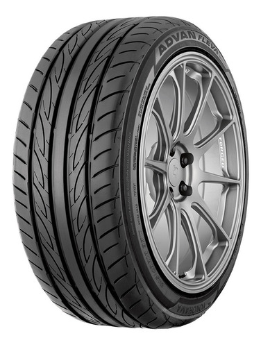 205/45r17 Yokohama Advan V701