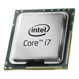 Processador Intel Core I7 2ª Geração (1155)