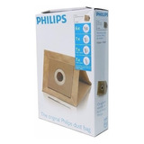 Bolsas Para Aspiradora Philips Fc8046/03 + Filtros