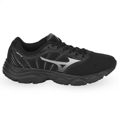 Tenis Unissex  Corrida Mizuno Jet 6  101048048